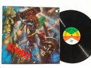 PROPHETS - YABBY U - SLY & ROBBIE - SKULLY - BEWARE DUB - REGGAE - VINYL LP