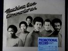 COMMODORES MACHINE GUN RARE PROMO MOTOWN 798  SOUL LP