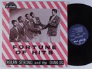 NOLAN STRONG & THE DIABLOS Fortune of Hits FORTUNE LP doo-wop
