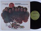CHARLES WRIGHT & WATTS 103RD ST RHYTHM BAND Express Yourself WB LP SHRINK