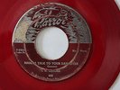 VERY RARE BLUES 45/ J.B. LENORE 