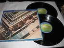 1973 The Beatles 1967-1970 BLUE ALBUM 2 LPs SKBO-3404 NM- Vinyl Play Tested