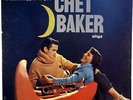 CHET BAKER-IT COULD HAPPEN TO YOU-ORIGINAL DEEP GROOVE MONO LP