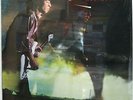 STEVIE RAY VAUGHAN Couldn't Stand The Weather 1984 ORG SEALED LP Double Trouble