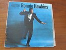 RONNIE HAWKINS  45 tours ROULETTE REP 1104