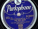 RARE IDA COX 78 