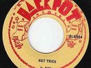 U-Roy - Hot Trick - EXCELLENT