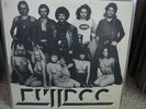 LP BULLDOG - same - Mega Hammer Krautrock  RAR Nude-Cover