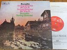 ASD 4100 Borodin String Quartets 1 & 2 / Borodin Quartet