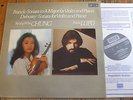 SXL 6944 Franck / Debussy Violin Sonatas / Chung / Lupu