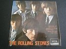 ROLLING STONES - COLUMBIAN EP - VERY GOOD++