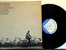 DEXTER GORDON Gettin' around '65 Blue Note MONO New York Van Gelder NO ear  M-