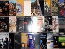 The Beatles & Related Solo, HUGE 35 Vinyl Record Lot, 29 LP, 1 DLP, 1 TLP, 4 7