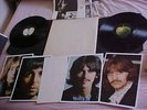 *BEATLES* White Album - 1968 UK Apple  2LP *COMPLETE*