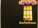 JELLYBREAD SIXTY-FIVE PARKWAY RARE 1970 BLUE HORIZON LP WITH LYRICS INSERT NM LP