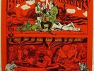 PETE BROWN & BATTERED ORNAMENTS A Meal You Can Shake Hands WIth UK Harvest LP NM