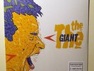 THE THE GIANT DJ FOOD MATT JOHNSON RECORD STORE DAY NEW AND SEALED MINT