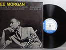 1957 JAZZ LP - LEE MORGAN SEXTET VOL. 2 - BLP 1541 - LEXINGTON AVE. LABEL - MONO