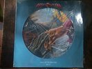 2 DISQUES 33T HELLOWEEN ?– Keeper Of The Seven Keys - Part I ET Part II 