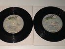 Queen & David Bowie - Under Pressure.2 x Aussie 7
