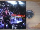 Bob Marley And The Wailers Soul Rebel Disque Transparent reggae vinyl 33tours
