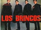 LOS BRINCOS - LP omonimo - JOLLY 1965