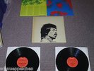 JIMI HENDRIX  BOX auf TWEN (ger only)  2 Lps +BOOKLET paper poly first PRESSING