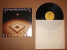 STRATOVARIUS DREAMSPACE  1st PRESS LP like helloween dream theater