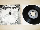 NIGHTREAPER Heroes Die Young  private Heavy Metal 7