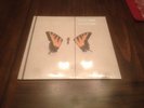 Paramore Vinyl LP Brand New Eyes Green & Yellow Swirl New/Sealed Riot