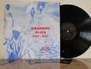 Mississippi Blues 1927-1941 LP on Yazoo L-1001 Charley Patton Skip James more