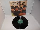 RARE: THE BEATLES FOR SALE VOL.5 LP - Odeon - Ecuador Pressing D-1018-Y Record