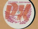 uk 10inch -Lloyd Charmers -Darker than Blue - Jnr Soul - Super Love