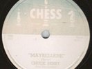Chuck Berry R&R 78rpm 