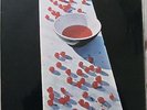 PAUL McCARTNEY-McCartney UK 12 Track LP Dark Green Label A3U, B4U Matrix EX Cond