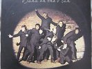 WINGS-Band On The Run UK 9 Track LP A2, B2 Matrix EX Cond