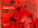 MEADE LUX LEWIS Yancey's Last Ride SEALED Verve Mono LP MGV-1007 Storage Find