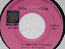 EDMUNDO ARIAS Y ROMULO CAICEDO LA LUNA Y EL PESCADOR CUMBIA AFRO LATIN OBSCURE