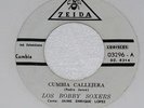 LOS BOBBY SOXERS CUMBIA CALLEJERA AFRO LATIN CUMBIA KILLER COLOMBIA LISTEN