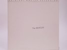 The Beatles - The Beatles (White Album) Mobile Fidelity Sound Labs LP NM