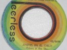 LOS BABYS JINETES EN EL CIELO CUMBIA LATIN FUNK GUITAR FUZZ DEVASTATING