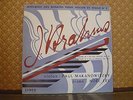 Lumen LD-3-428 Paul Makanowitzky & Lee - Violin Sonatas Brahms