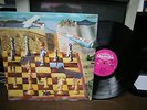 Peter Hammill - Fool's Mate LP G/F ORIGINAL UK PRESS Pink Label Charisma Records