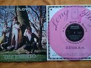 PINK FLOYD 'THE EMBRYO' BBC 1968 / 1969 LP PINK 1989 THE SWINGIN' PIG LIKE NEW