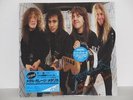 Metallica 5.98 EP Garage Days Re-Revisited Japan 1987