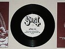 GHOST Here Comes The Sun 7” /300 Beatles Cover Opus Eponymous Infestissuman BC
