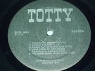  TOTTY w\7 SHEETS 50 DEMO PRESS PSYCH PROG XIAN