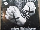 TEEN IDLES MINOR DISTURBANCE 7