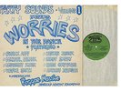 Party Sounds Vol. 1 - Worries In The Dance ORIG USA LP NEAR MINT EMPIRE