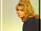 BEHIND BRIGITTE BARDOT PETE RUGOLO JAZZ MAMBO MONO SEX SYMBOL COLLECTABLE LP